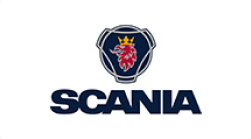 Logo Scania