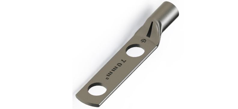 Terminal Tubular NEMA 2 f 1 c