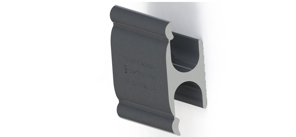 Foto do conector tipo H da Conimel.