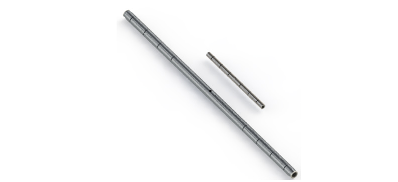 Foto do produto luva de emenda let