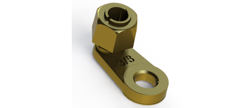 Imagem 3 terminal para barramento.